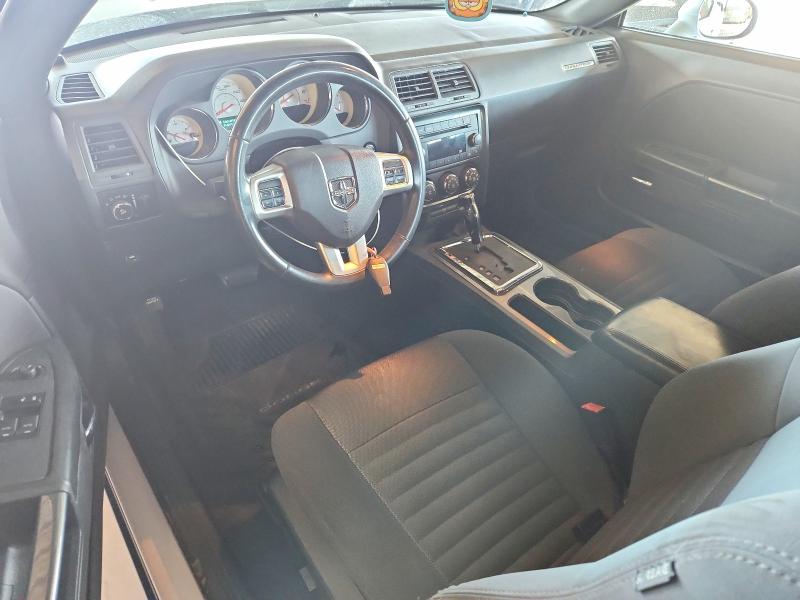 Продажа на аукционе авто 2012 Dodge Challenger, vin: 2C3CDYAGXCH181138, номер лота: 66421576