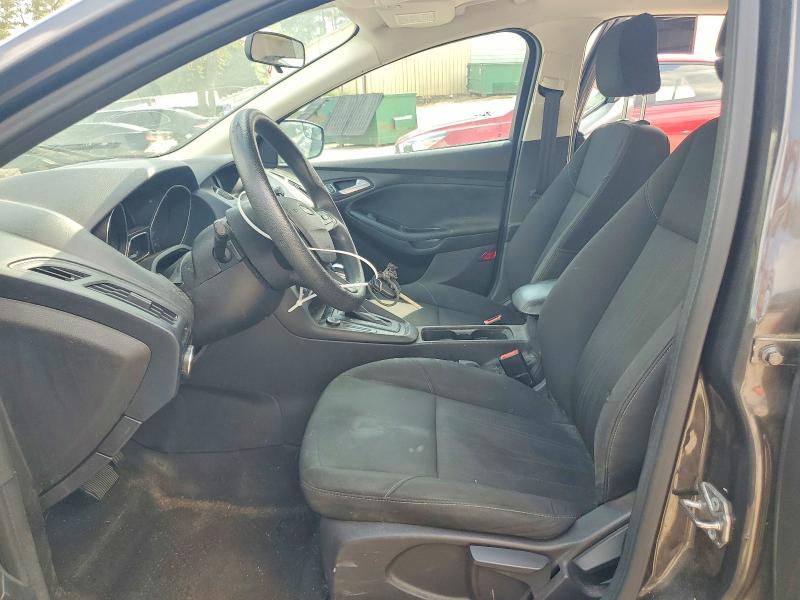 68515006 :رقم المزاد ، 1FADP3F21GL260817 vin ، 2016 Ford Focus مزاد بيع