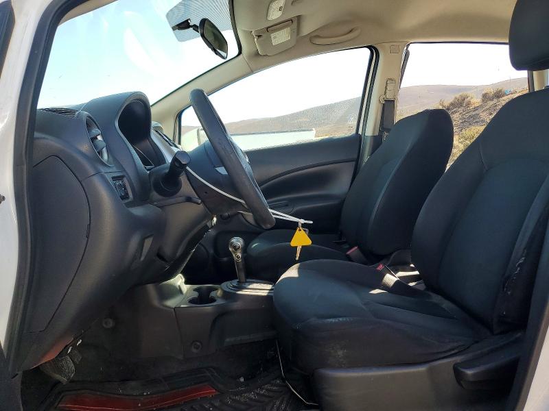 Продажа на аукционе авто 2017 Nissan Versa Note, vin: 3N1CE2CP9HL356127, номер лота: 69768766
