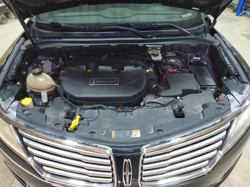 Aukcja sprzedaży 2017 Lincoln Mkc, vin: 5LMCJ2D92HUL08962, numer aukcji: 68586346