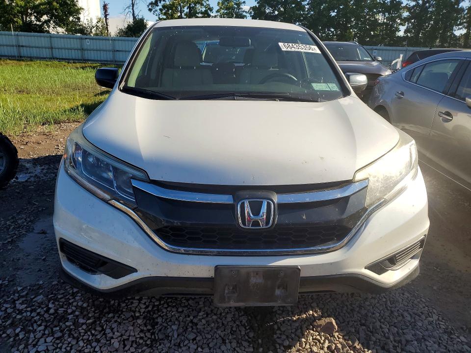 Продаж на аукціоні авто 2016 Honda Cr-v, vin: 5J6RM4H48GL063778, номер лоту: 68435356