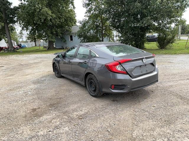 Aukcja sprzedaży 2017 Honda Civic, vin: 2HGFC2F51HH038636, numer aukcji: 70139366