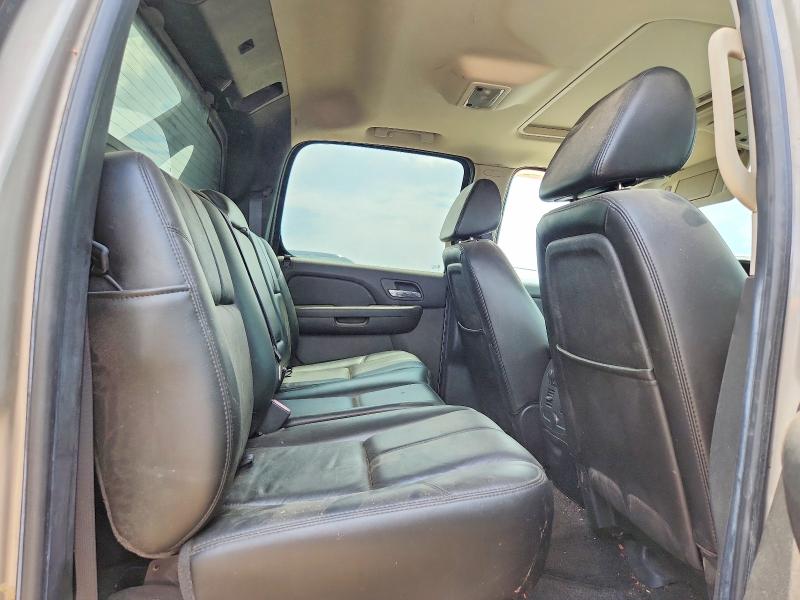 Aukcja sprzedaży 2007 Chevrolet Avalanche, vin: 3GNFK12307G225159, numer aukcji: 67865776