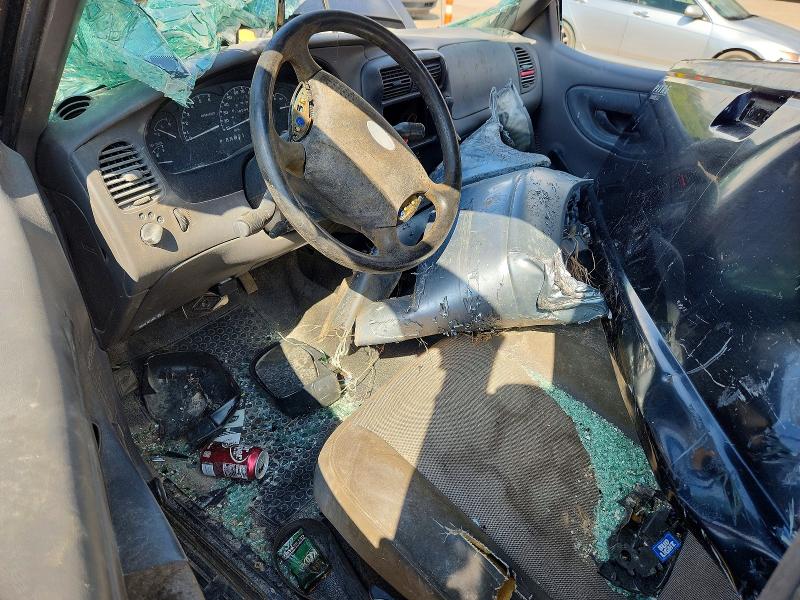 Aukcja sprzedaży 2001 Ford Ranger, vin: 1FTYR14E21PB41245, numer aukcji: 68947486