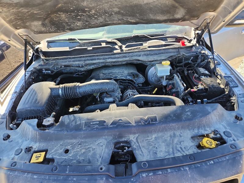 Продаж на аукціоні авто 2021 Ram 1500, vin: 1C6SRFLT3MN597684, номер лоту: 68260656