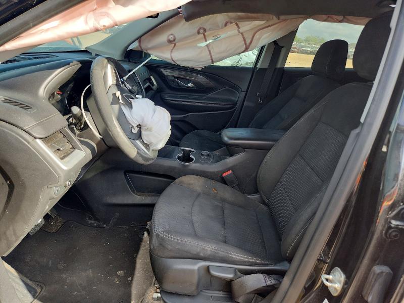Продаж на аукціоні авто 2023 Gmc Terrain, vin: 3GKALMEG9PL241596, номер лоту: 67027036