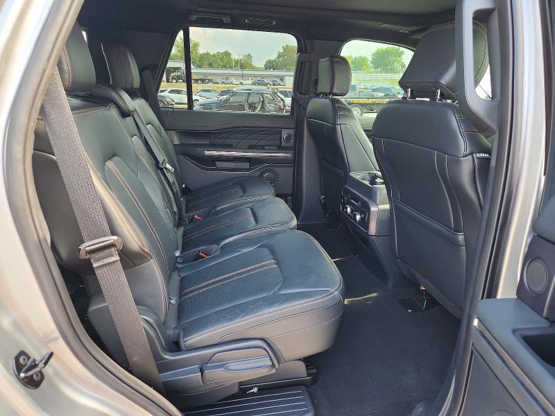 68955836 :رقم المزاد ، 1FMJU1M80REA44011 vin ، 2024 Ford Expedition مزاد بيع
