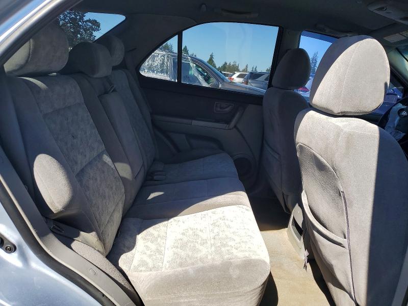Aukcja sprzedaży 2005 Kia Sorento, vin: KNDJD733955380585, numer aukcji: 68183466