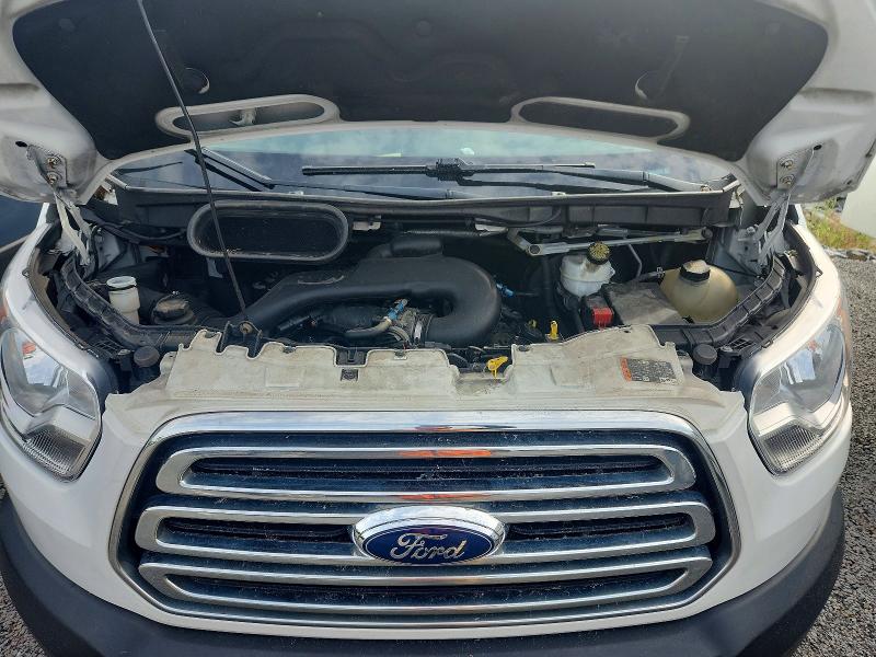 2019 Ford Transit მანქანა იყიდება აუქციონზე, vin: 1FTYR1YM1KKA22649, აუქციონის ნომერი: 69639676