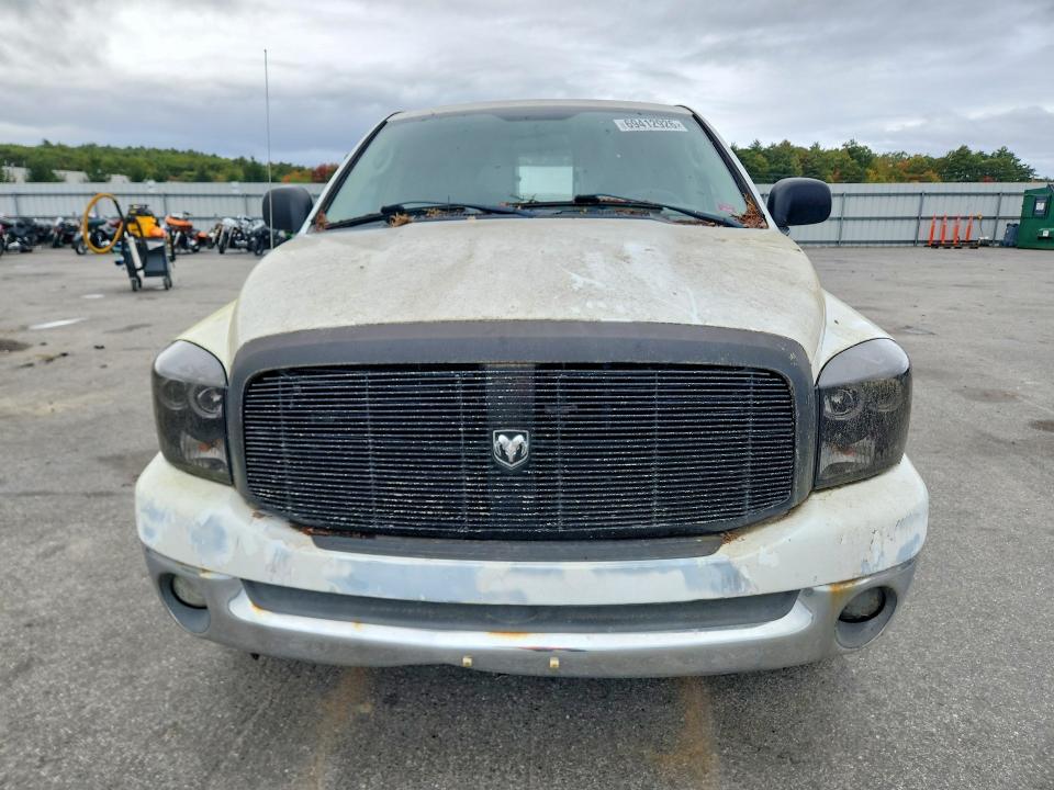 2007 Dodge Ram 1500 მანქანა იყიდება აუქციონზე, vin: 1D7HA18P97S158011, აუქციონის ნომერი: 69412926