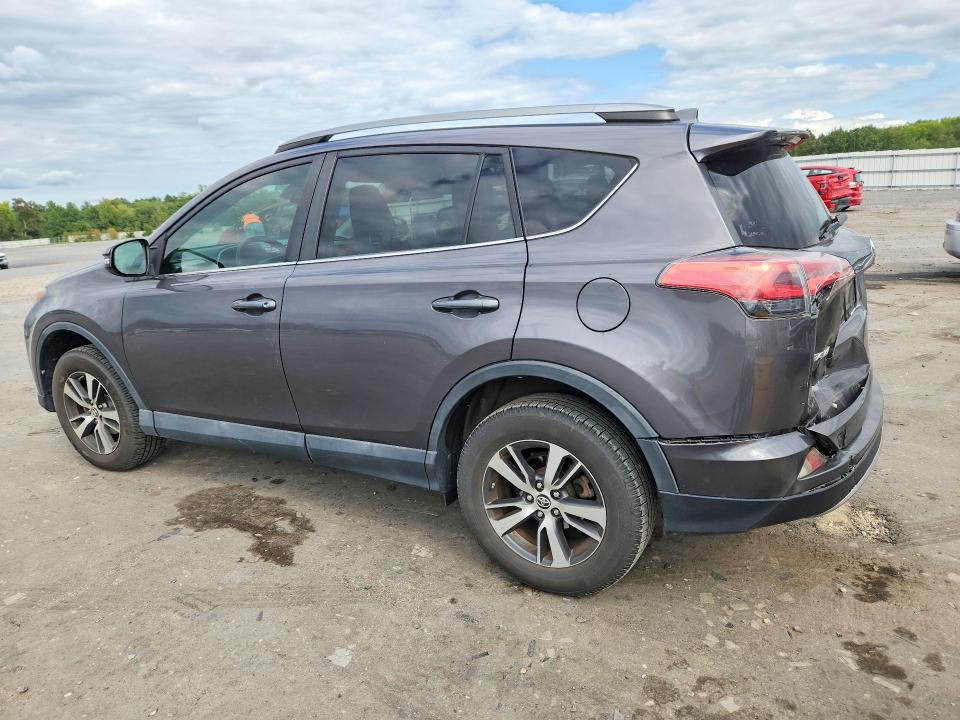Aukcja sprzedaży 2017 Toyota Rav4, vin: 2T3WFREV2HW391760, numer aukcji: 69393516