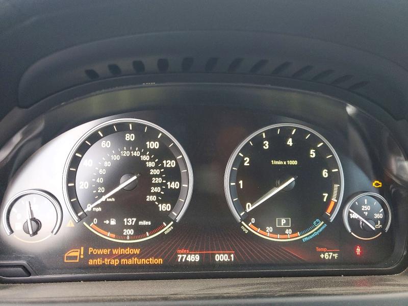 Продажа на аукционе авто 2012 Bmw 650, vin: WBALZ3C50CDL71942, номер лота: 70604126