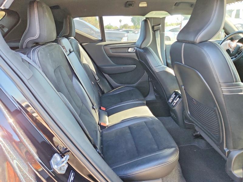 Продажа на аукционе авто 2021 Volvo Xc40, vin: YV4ED3URXM2576285, номер лота: 67410746