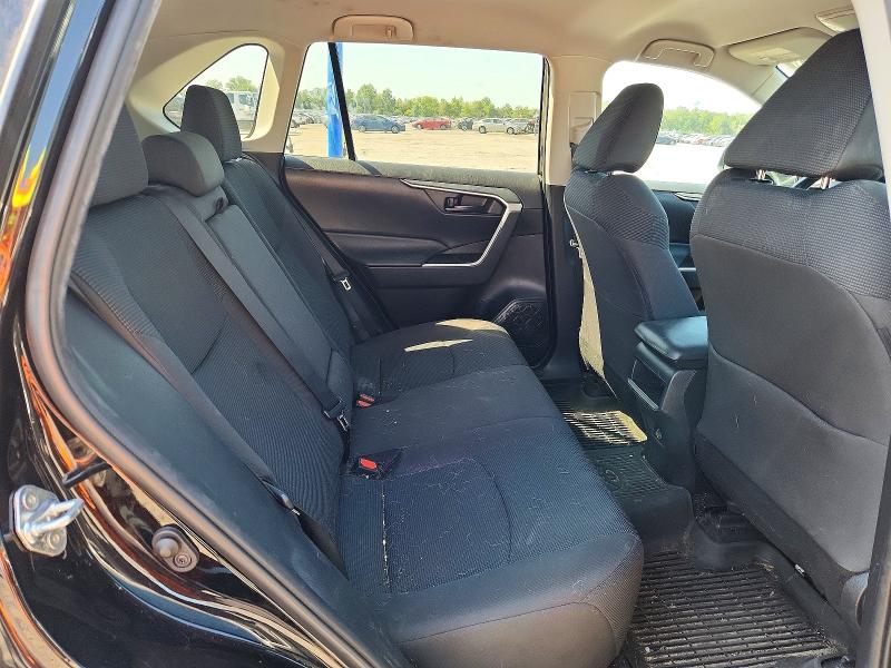 Продаж на аукціоні авто 2020 Toyota Rav4, vin: 2T3H1RFV6LW103043, номер лоту: 68129126
