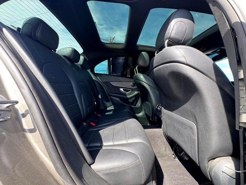Продажа на аукционе авто 2020 Mercedes-benz C, vin: WDDWF8EB0LR527298, номер лота: 70370526