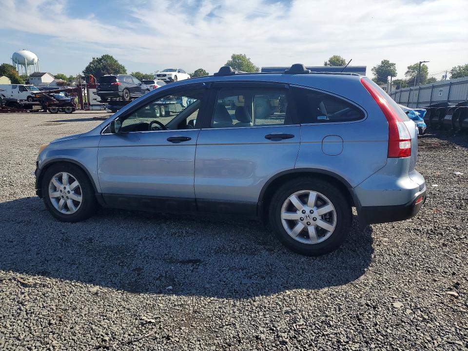 Aukcja sprzedaży 2008 Honda Cr-v, vin: 5J6RE48378L013251, numer aukcji: 68399266