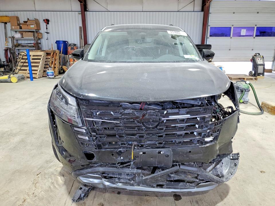 Продажа на аукционе авто 2026 Nissan Pathfinder, vin: 5N1DR3CE1TC268568, номер лота: 71165236