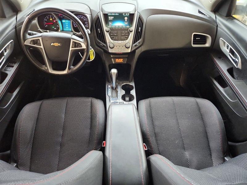 69403256 :رقم المزاد ، 2GNFLFEK8F6239088 vin ، 2015 Chevrolet Equinox مزاد بيع