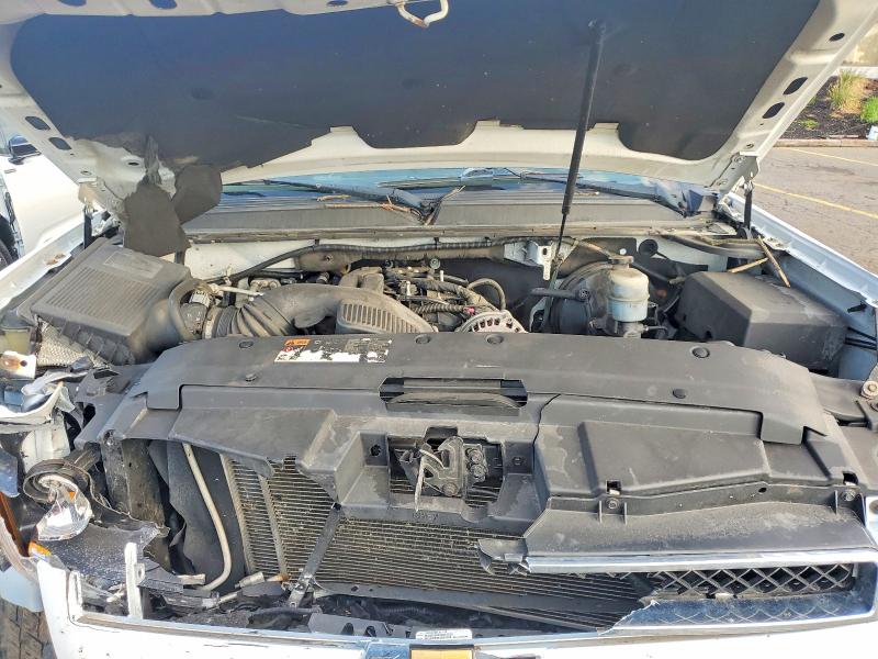 Продаж на аукціоні авто 2011 Chevrolet Tahoe, vin: 1GNSCBE03BR275775, номер лоту: 67118446