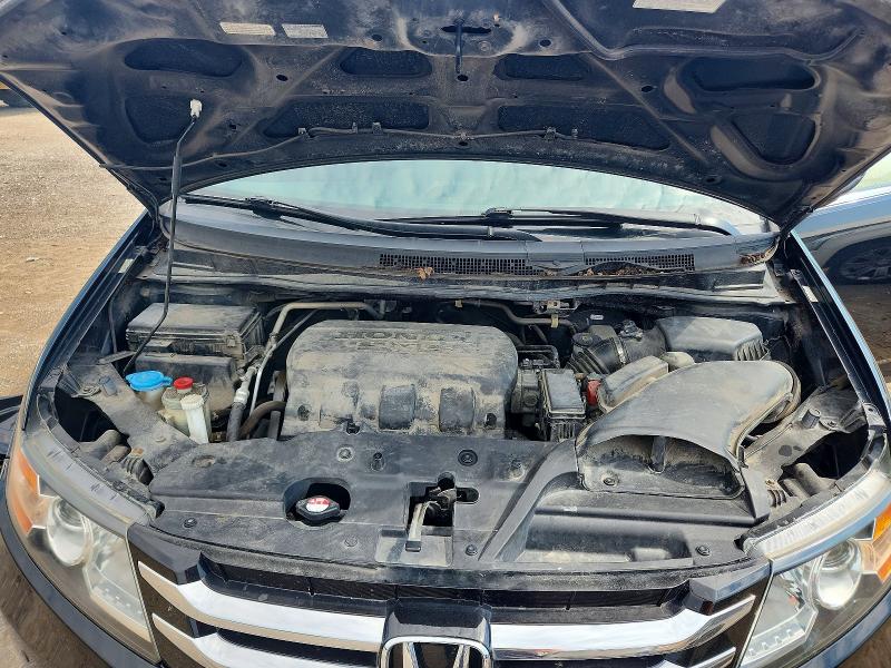 Продажа на аукционе авто 2015 Honda Odyssey, vin: 5FNRL5H96FB120751, номер лота: 67374176