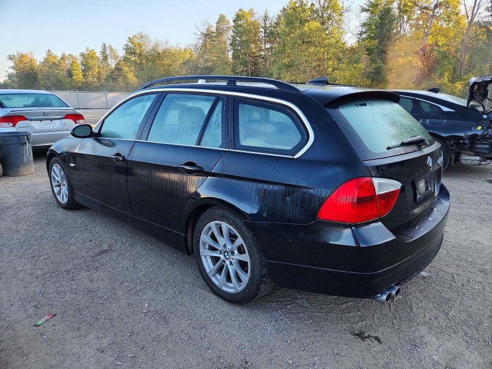 Продажа на аукционе авто 2006 Bmw 325, vin: WBAVT13596AV98048, номер лота: 69428026