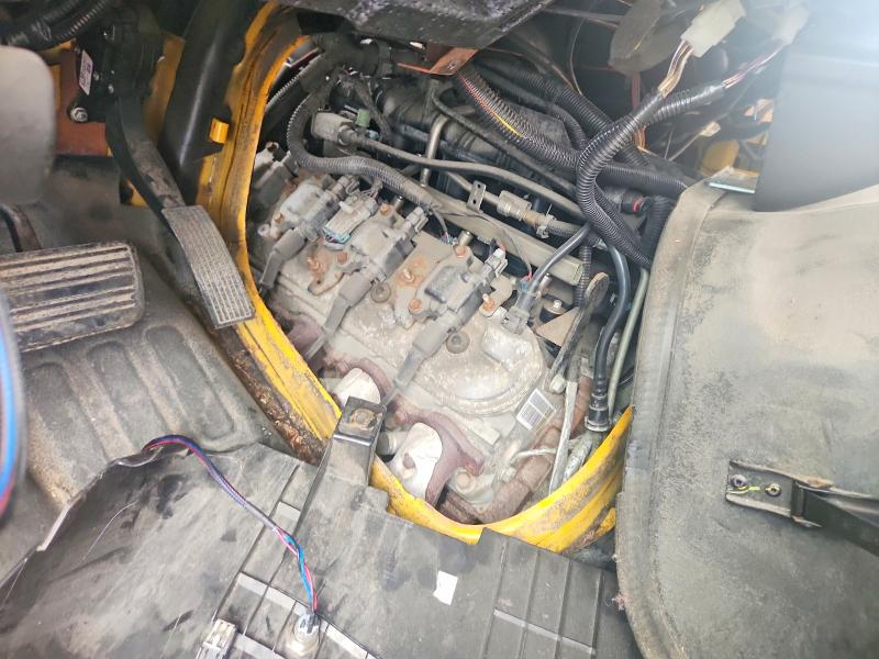 Продаж на аукціоні авто 2013 Chevrolet Express G3500, vin: 1GB0G2BA2D1128046, номер лоту: 58138166