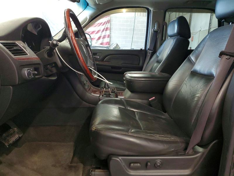 Aukcja sprzedaży 2007 Cadillac Escalade, vin: 1GYFK63867R374685, numer aukcji: 68598026