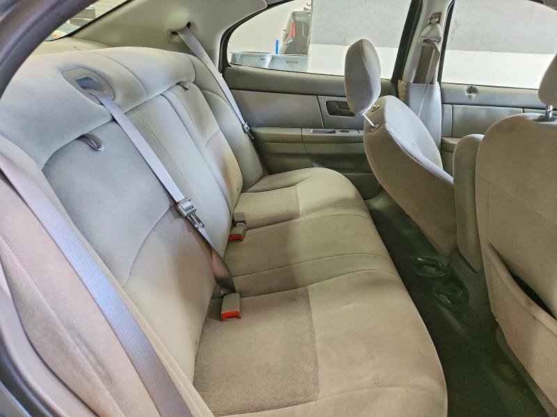 70156756 :رقم المزاد ، 1MEFM50U75A617975 vin ، 2005 Mercury Sable مزاد بيع