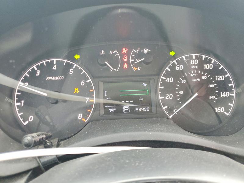 Продажа на аукционе авто 2017 Nissan Sentra, vin: 3N1AB7AP7HY214409, номер лота: 68153196