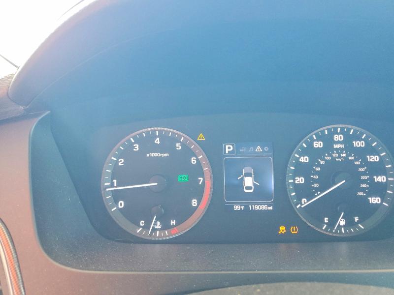 Aukcja sprzedaży 2016 Hyundai Sonata, vin: 5NPE34AF8GH382167, numer aukcji: 68749816