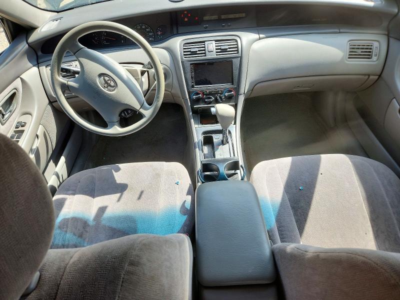 Aukcja sprzedaży 2003 Toyota Avalon, vin: 4T1BF28B13U283767, numer aukcji: 68168326