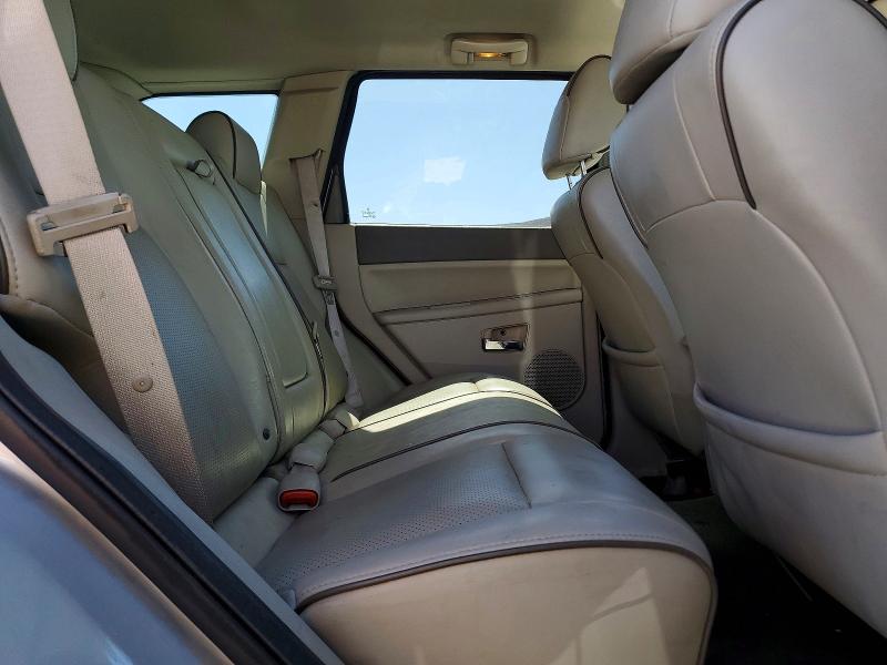 69159456 :رقم المزاد ، 1J8HR68288C189467         vin ، 2008 Jeep Grand Cherokee مزاد بيع