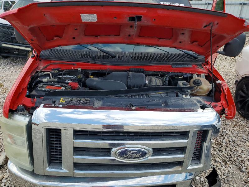 Auction sale of the 2016 Ford E350 Cut S, vin: 1FDWE3FL3GDC41970, lot number: 66955596