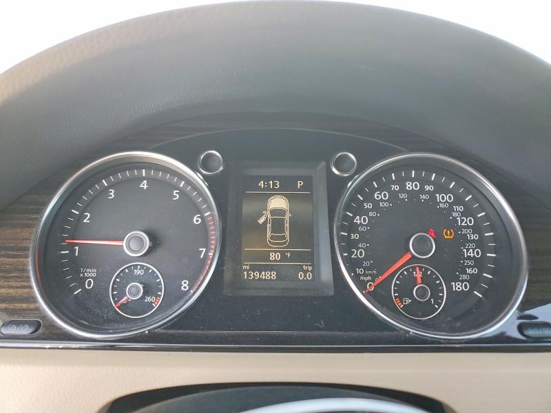 Продажа на аукционе авто 2017 Volkswagen Cc, vin: WVWKP7AN2HE500599, номер лота: 68972396