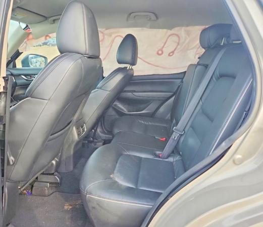 70629486 :رقم المزاد ، JM3KFBBL3S0694462 vin ، 2025 Mazda Cx-5 مزاد بيع