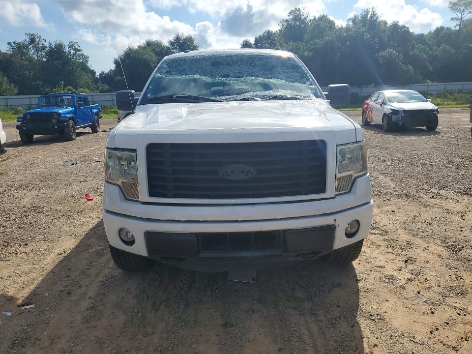 Aukcja sprzedaży 2014 Ford F150, vin: 1FTFW1EF5EKG30796, numer aukcji: 67630556