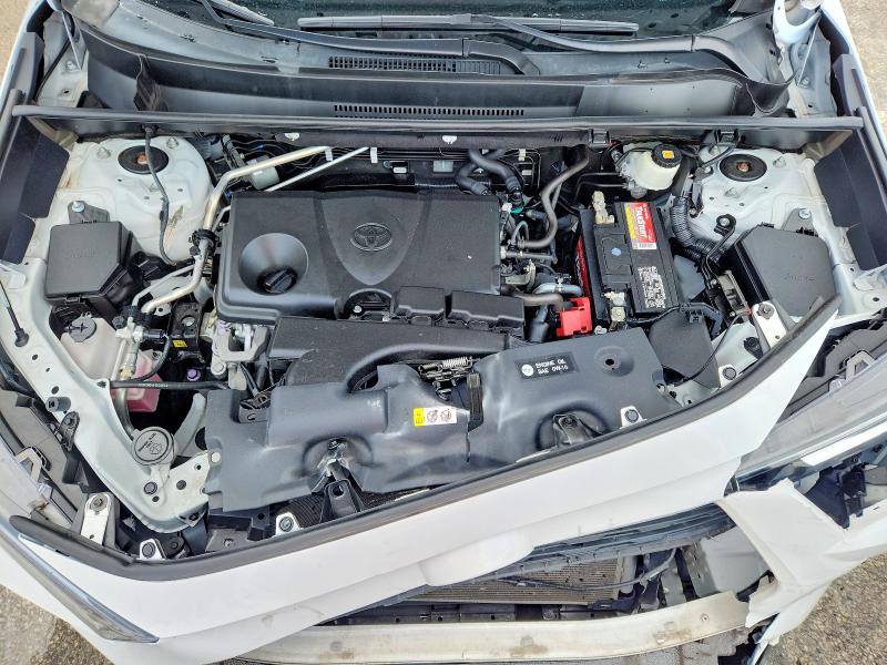 Aukcja sprzedaży 2019 Toyota Rav4, vin: 2T3P1RFV3KW036864, numer aukcji: 68757496