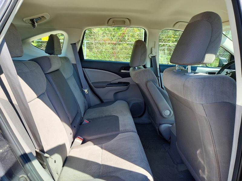 Продаж на аукціоні авто 2012 Honda Cr-v, vin: 5J6RM4H30CL026161, номер лоту: 68620926