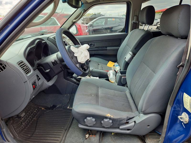 Aukcja sprzedaży 2004 Nissan Xterra, vin: 5N1ED28YX4C663642, numer aukcji: 69633306