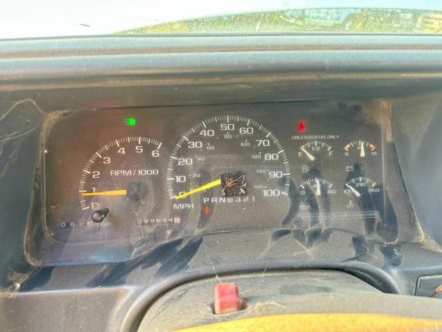 70563376 :رقم المزاد ، 1GBKC34J8F477194 vin ، 1985 Chevrolet C/k Pickup مزاد بيع