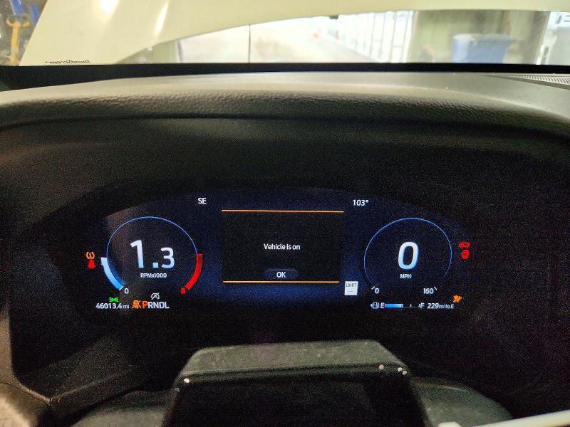Aukcja sprzedaży 2025 Ford Explorer, vin: 1FMUK8HH1SGA41604, numer aukcji: 67185246