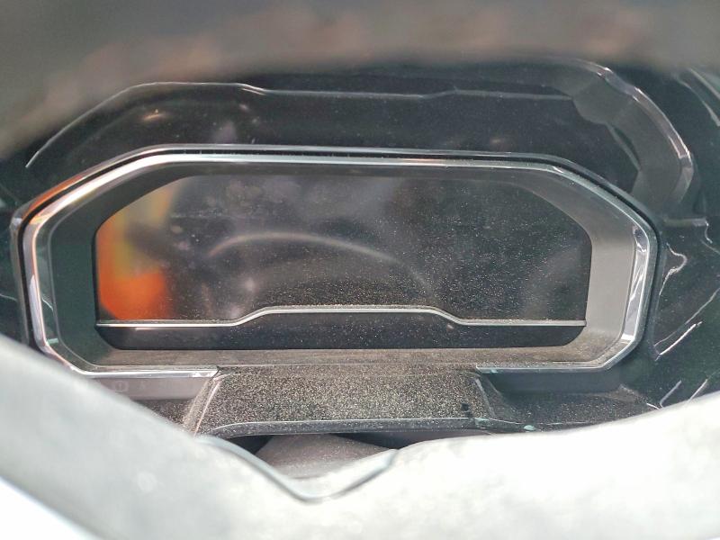 2025 Chevrolet Silverado მანქანა იყიდება აუქციონზე, vin: 1GC4KNEYXSF195273, აუქციონის ნომერი: 67754356