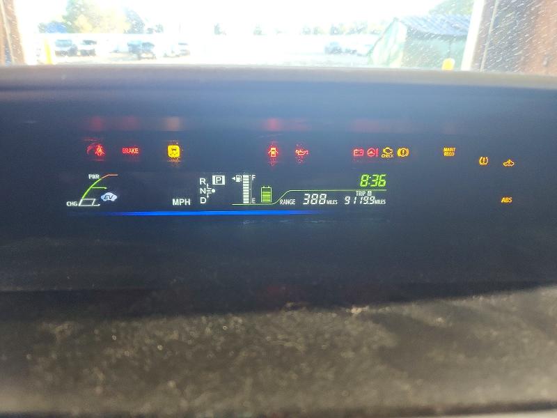 70165446 :رقم المزاد ، JTDZN3EU2C3103106 vin ، 2012 Toyota Prius V مزاد بيع