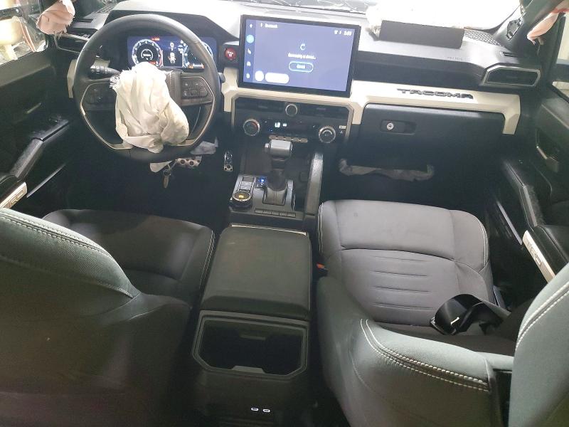 68398816 :رقم المزاد ، 3TYLB5JN9RT057956 vin ، 2024 Toyota Tacoma مزاد بيع