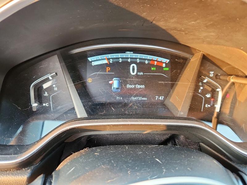 Aukcja sprzedaży 2018 Honda Cr-v, vin: 7FARW1H51JE023287, numer aukcji: 70100306