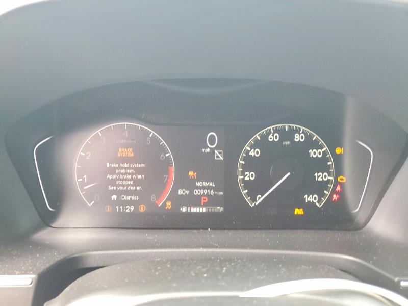 Продаж на аукціоні авто 2025 Honda Pilot, vin: 5FNYG1H47SB158688, номер лоту: 67697136