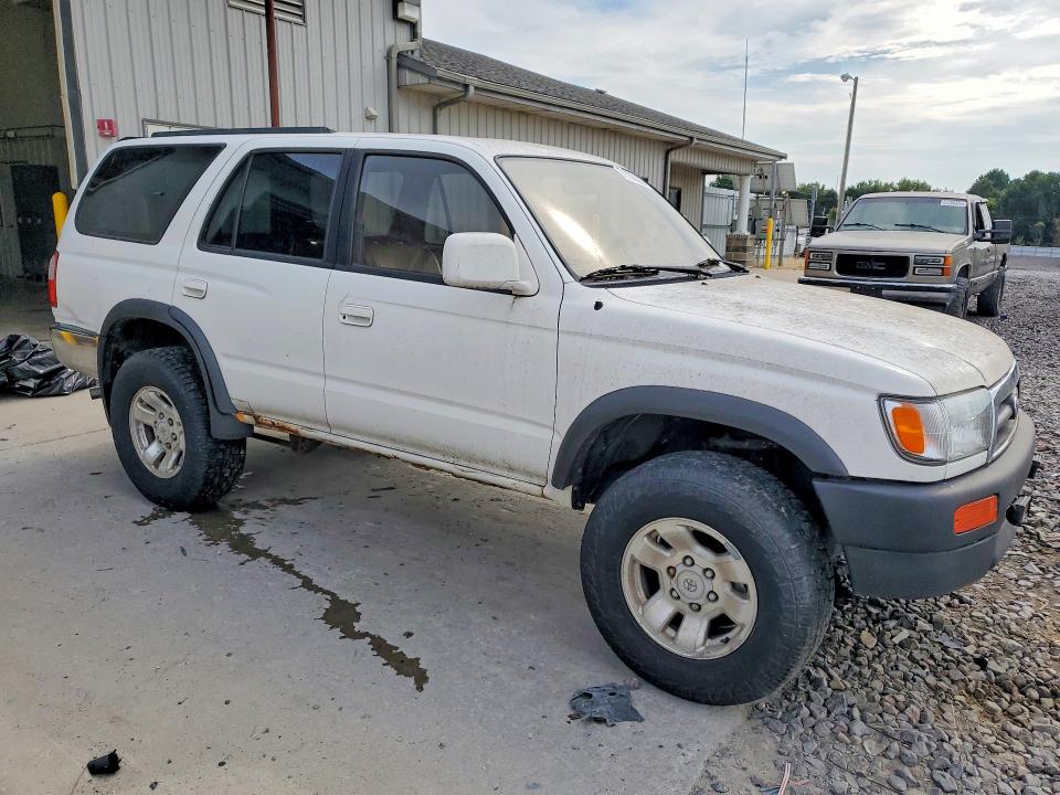 Aukcja sprzedaży 1998 Toyota 4runner, vin: JT3HN86R5W0180663, numer aukcji: 71105696