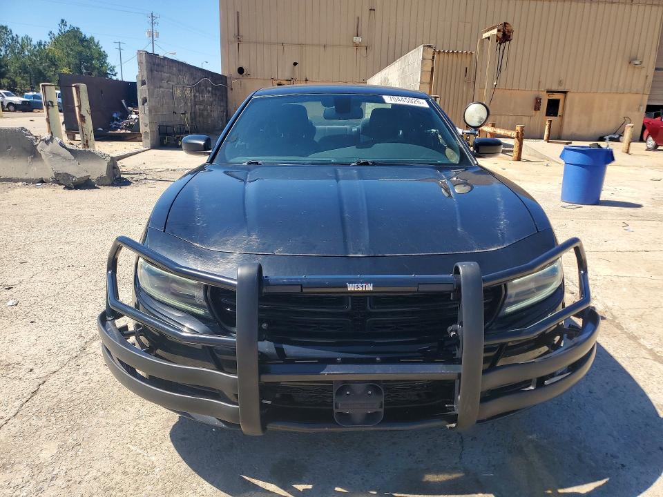 Продаж на аукціоні авто 2016 Dodge Charger, vin: 2C3CDXAT6GH356904, номер лоту: 70445926