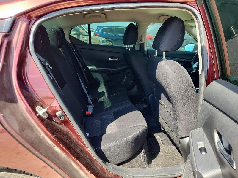 Aukcja sprzedaży 2020 Nissan Sentra, vin: 3N1AB8CV9LY269826, numer aukcji: 68050786