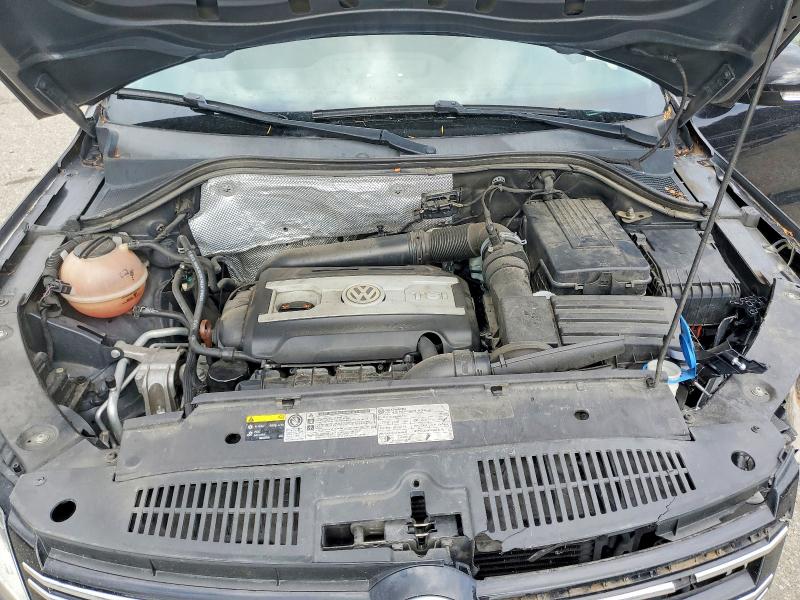 Aukcja sprzedaży 2013 Volkswagen Tiguan, vin: WVGAV3AXXDW574543, numer aukcji: 67256976